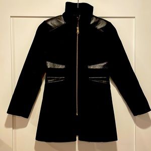 Girls Rothschild Peacoat, Size 8, excellent condition